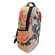 Sprayground nybg rose dlxsv backpack by SPRAYGROUND