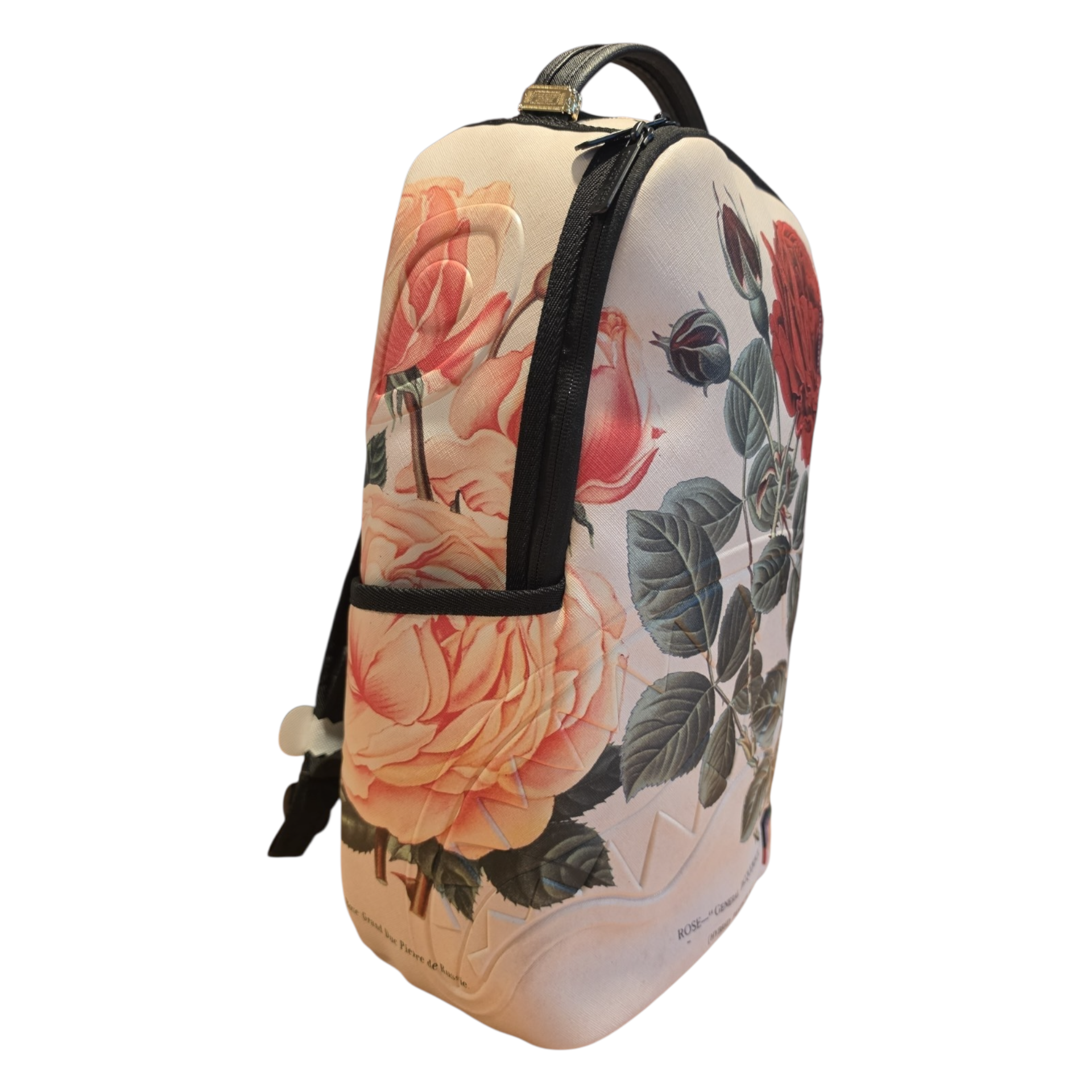 Sprayground nybg rose dlxsv backpack by SPRAYGROUND