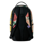 Sprayground nybg rose dlxsv backpack by SPRAYGROUND