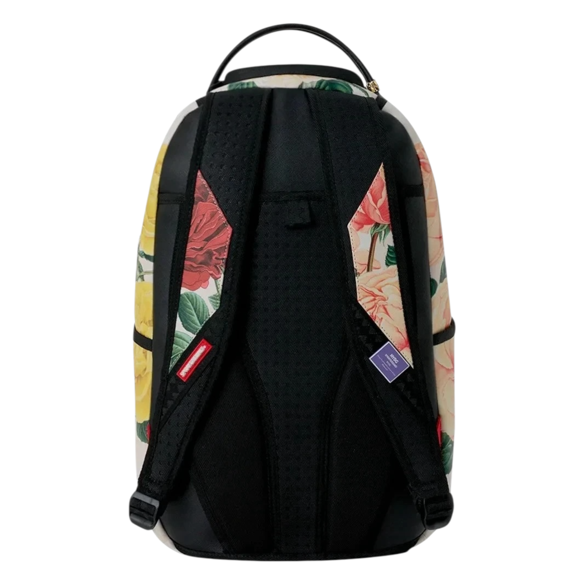 Sprayground nybg rose dlxsv backpack by SPRAYGROUND
