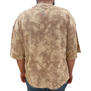 PJ Mark relaxed fit XLNC graphic rhinestone sparkly t-shirt - T - SHIRT - Cityswagusa.com