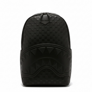 Sprayground raised check dlxsv backpack by SPRAYGROUND