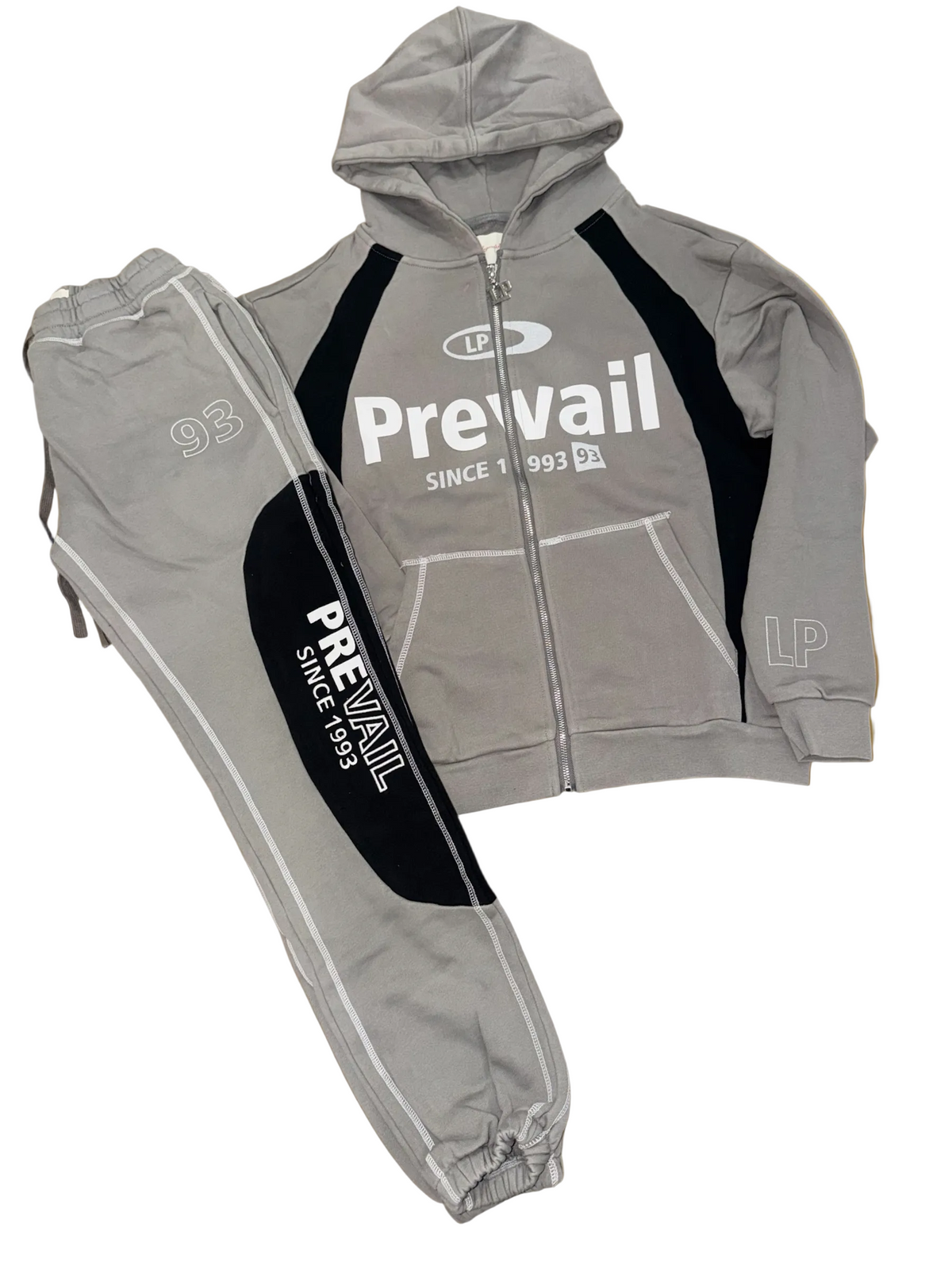 Legends prevail since 93 sweatsuit by LEGENDS PREVAIL