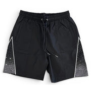 Kindred rhinestone nylon shorts - SHORTS - Cityswagusa.com