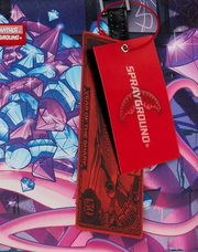 Sprayground Pink Panther diamond heist tote by SPRAYGROUND