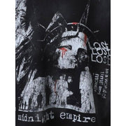 Lost Intricacy sanctuary t-shirt - T - SHIRT - Cityswagusa.com