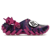 bape x crocs echo ro clog by BAPE