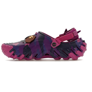 bape x crocs echo ro clog by BAPE