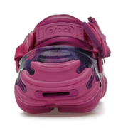 bape x crocs echo ro clog by BAPE