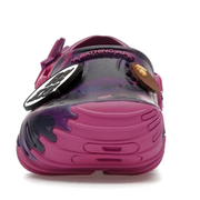 bape x crocs echo ro clog by BAPE