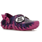 bape x crocs echo ro clog by BAPE