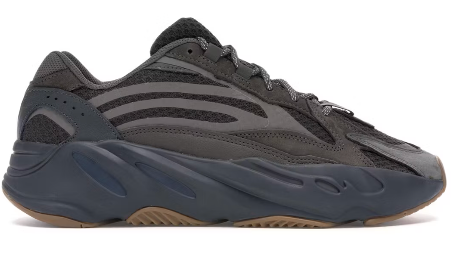 Adidas Yeezy Boost 700 Geode by ADIDAS