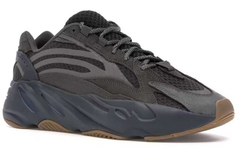 Adidas Yeezy Boost 700 Geode by ADIDAS