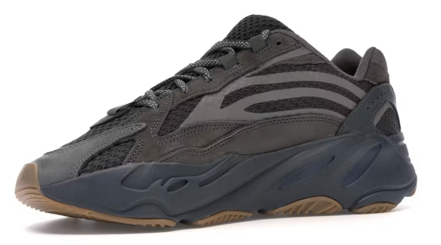 Adidas Yeezy Boost 700 Geode by ADIDAS