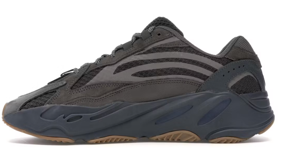 Adidas Yeezy Boost 700 Geode by ADIDAS