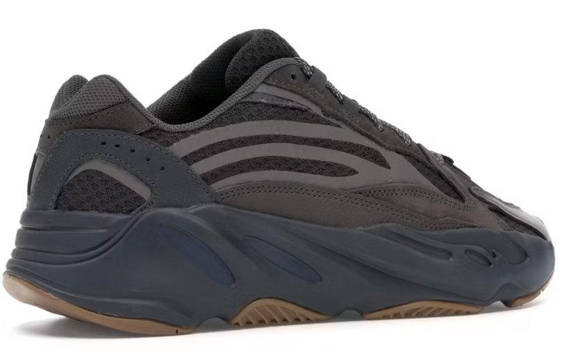 Adidas Yeezy Boost 700 Geode by ADIDAS