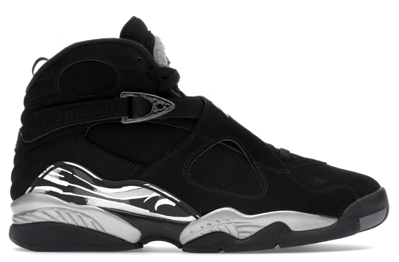 Air Jordan retro chrome 8 - SHOES - Cityswagusa.com