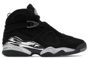 Air Jordan retro chrome 8 by AIR JORDAN