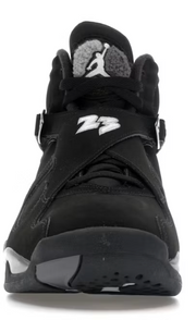 Air Jordan retro chrome 8 by AIR JORDAN