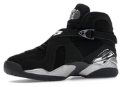 Air Jordan retro chrome 8 by AIR JORDAN