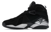 Air Jordan retro chrome 8 by AIR JORDAN