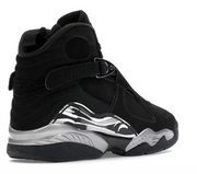 Air Jordan retro chrome 8 by AIR JORDAN