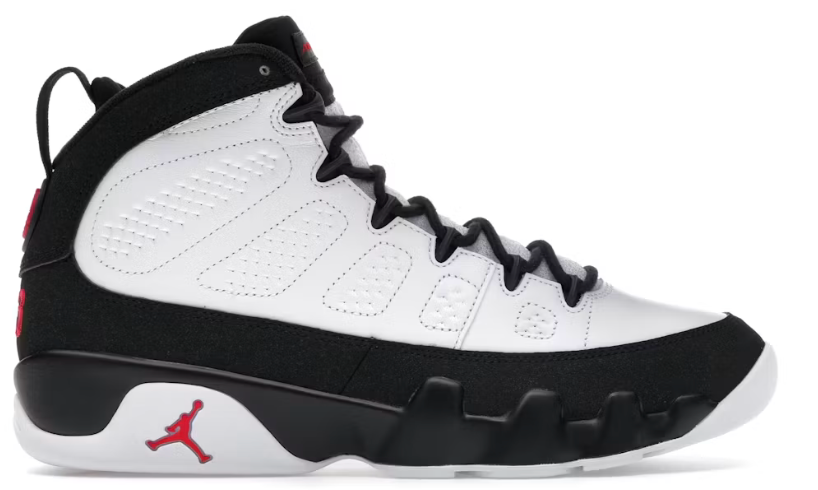 Air Jordan retro space jam 9 - SHOES - Cityswagusa.com