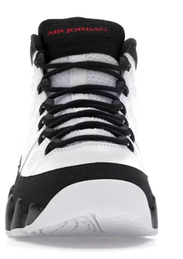 Air Jordan retro space jam 9 by AIR JORDAN