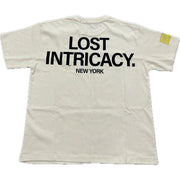 Lost intricacy liberty t-shirt - T - SHIRT - Cityswagusa.com