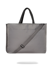Sprayground top gun flight crew official collab pilot tote by SPRAYGROUND