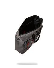 Sprayground top gun flight crew official collab pilot tote by SPRAYGROUND