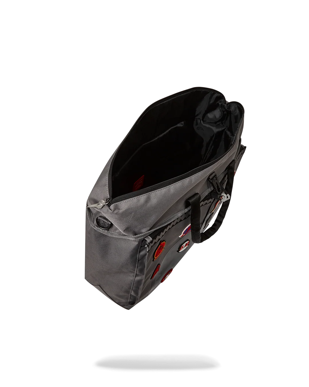 Sprayground top gun flight crew official collab pilot tote by SPRAYGROUND