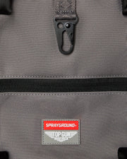 Sprayground top gun flight crew official collab pilot tote by SPRAYGROUND