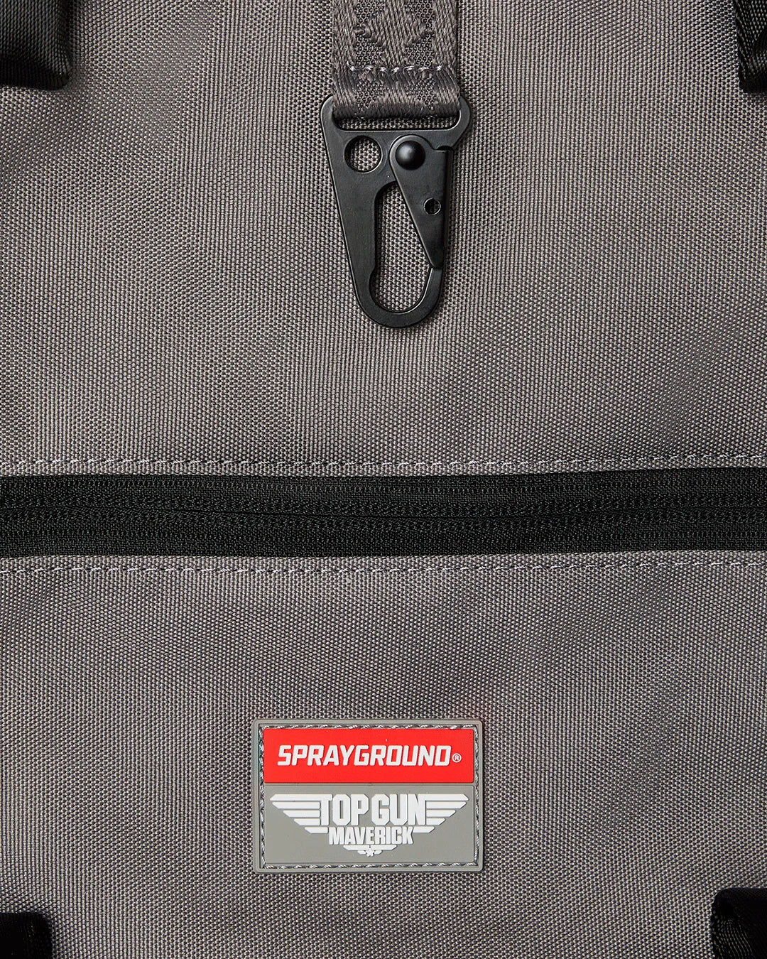 Sprayground top gun flight crew official collab pilot tote by SPRAYGROUND