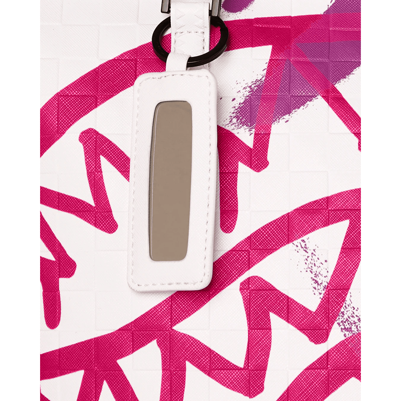 Sprayground graff mayhem rmx tote - BAGS - Cityswagusa.com