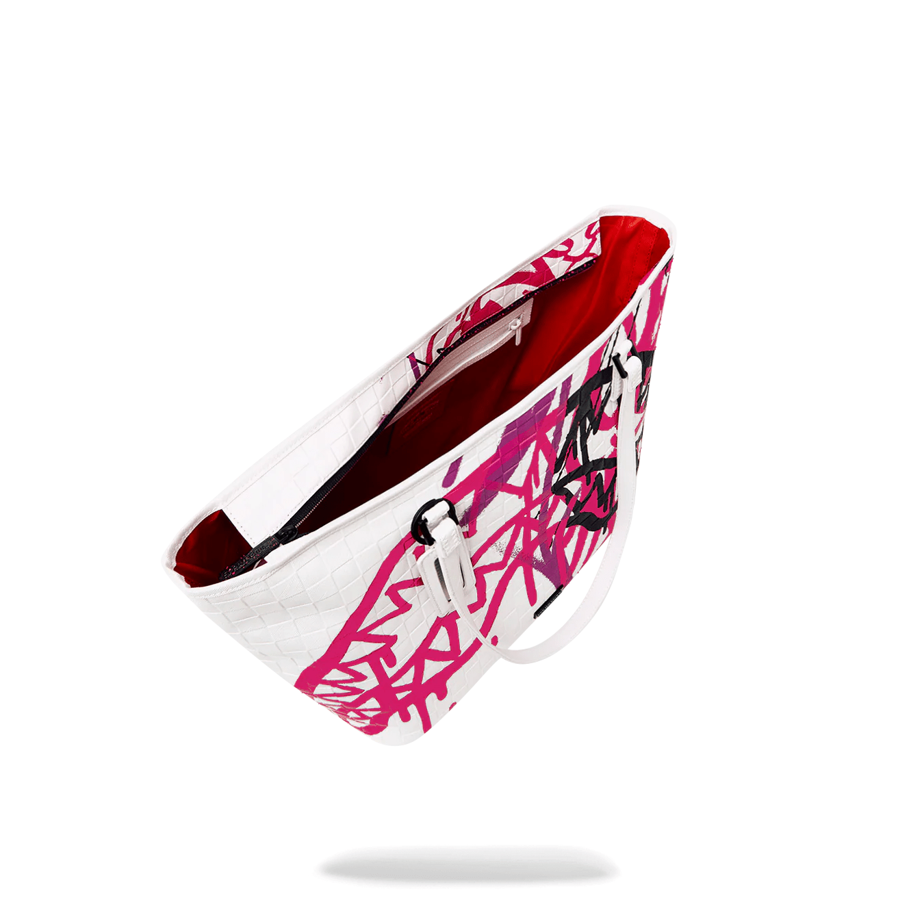 Sprayground graff mayhem rmx tote - BAGS - Cityswagusa.com