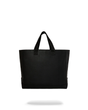 Sprayground gold fang beach tote by SPRAYGROUND