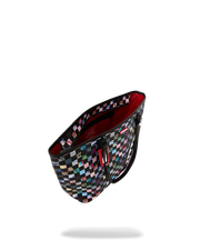Sprayground sharkverse universe tote by SPRAYGROUND