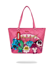Sprayground kawaii cutie tote by SPIDER