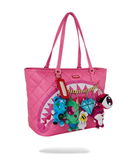Sprayground kawaii cutie tote by SPIDER