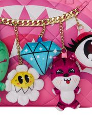 Sprayground kawaii cutie tote by SPIDER
