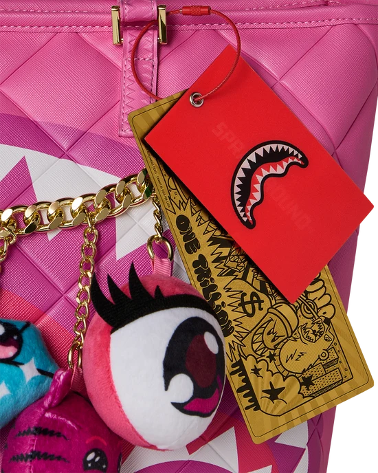 Sprayground kawaii cutie tote - BAGS - Cityswagusa.com