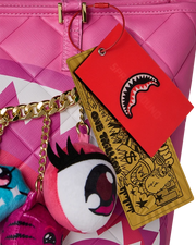 Sprayground kawaii cutie tote by SPIDER