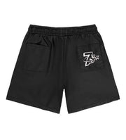 Sniper gang nylon shorts - SHORTS - Cityswagusa.com