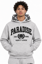 See you in paradise high density collegiate by JORDAN CRAIG