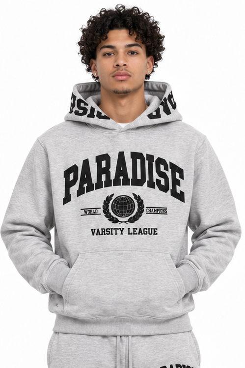 See you in paradise high density collegiate by JORDAN CRAIG