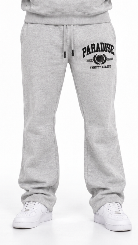 See you in paradise high density collegiate sweat pant by JORDAN CRAIG