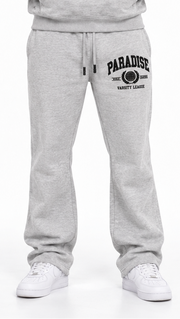 See you in paradise high density collegiate sweat pant by JORDAN CRAIG