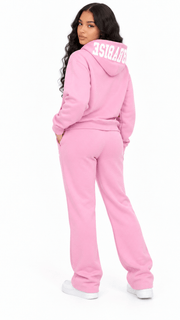 See you in paradise high density collegiate sweat pant - SWEAT PANT - Cityswagusa.com