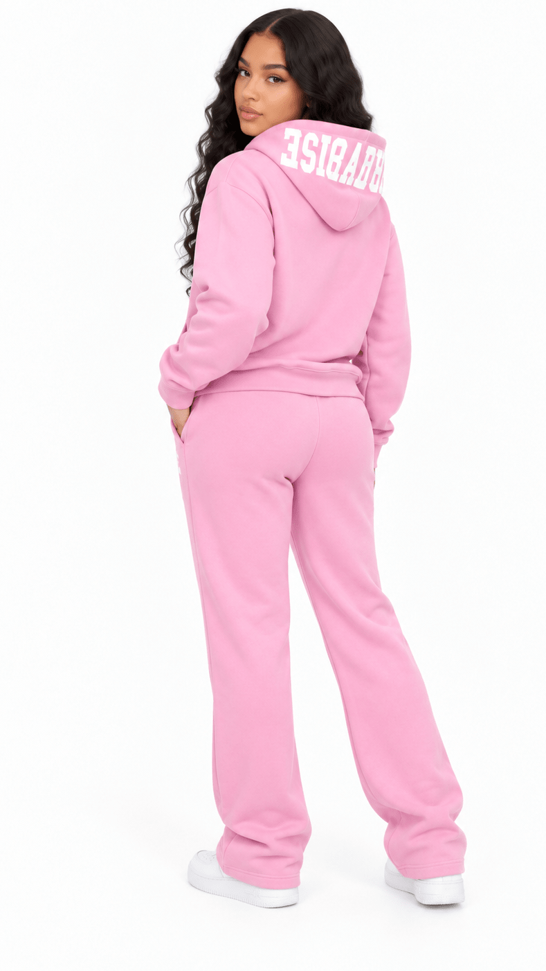 See you in paradise high density collegiate sweat pant - SWEAT PANT - Cityswagusa.com